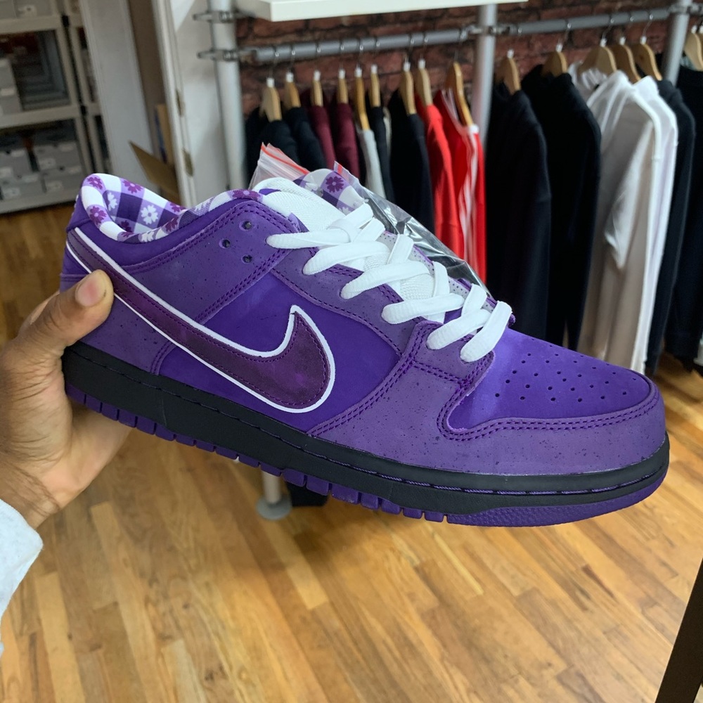 NIKE SB DUNK LOW PRO OG QS